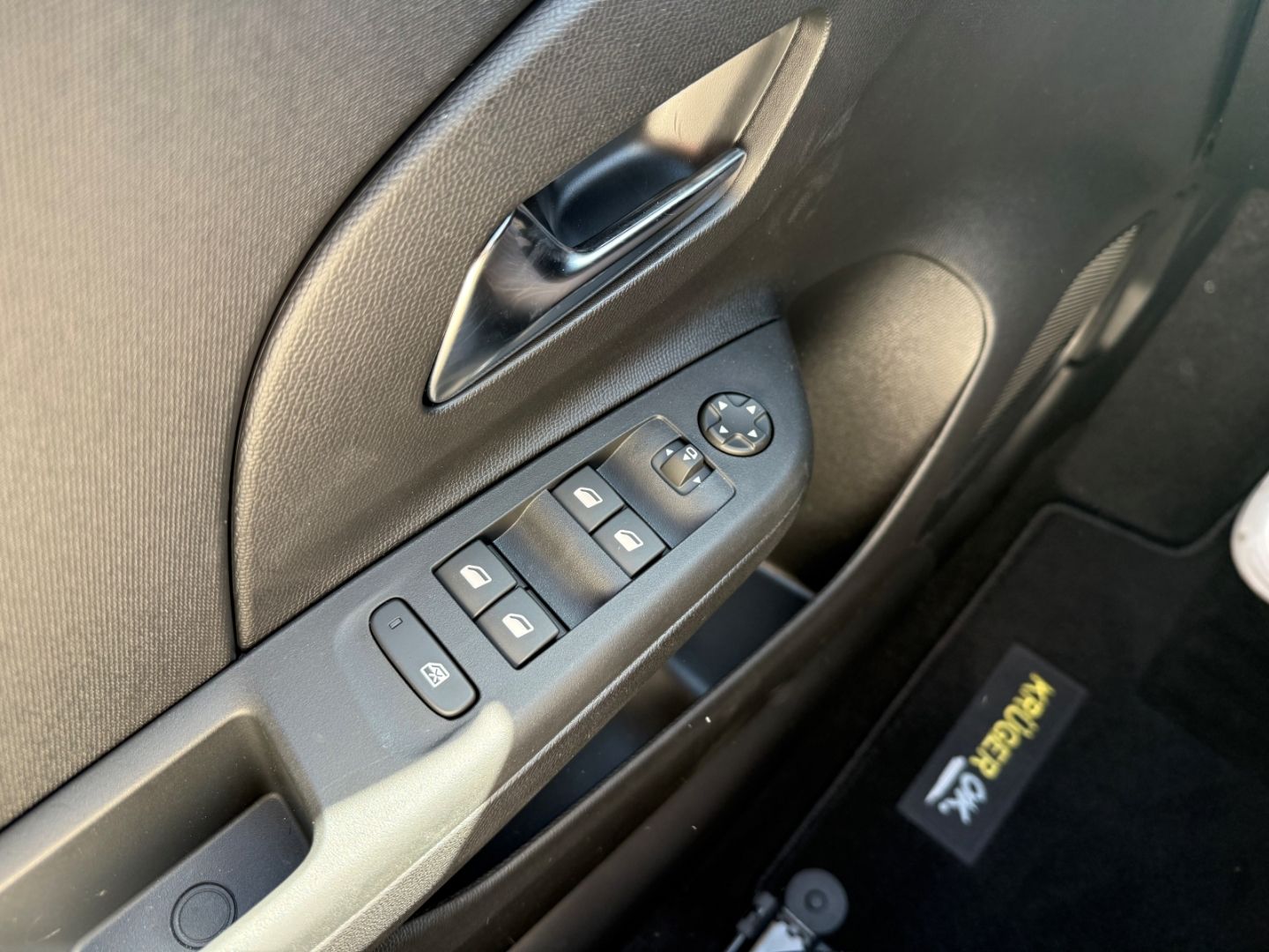 Opel Corsa - Bild 14