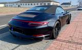 Porsche 911 Carrera 4 GTS Cabriolet 991.2 Approved - Porsche 991 in Frankfurt (Main)