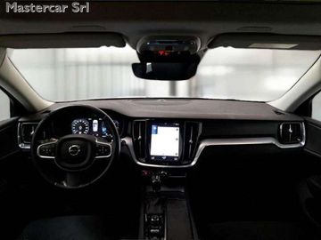 Volvo V60 - 4