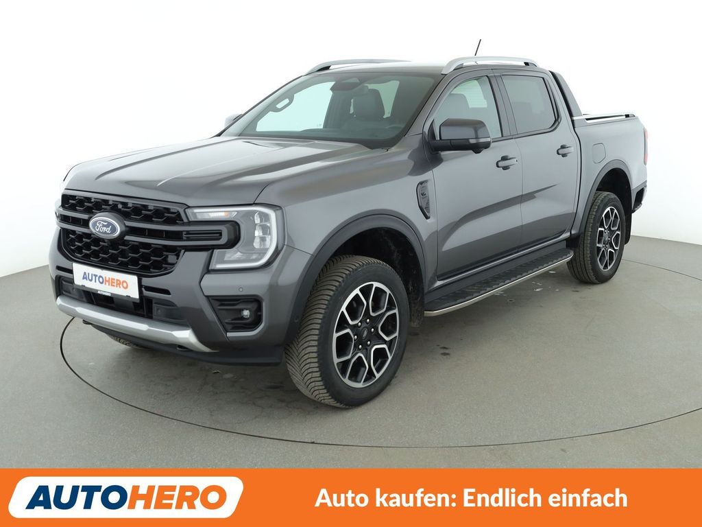 Image of Ford Ranger