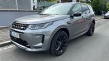 Land Rover Discovery Sport D240 AWD Automatik R-DYNAMIC...