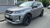 Land Rover Discovery Sport D240 AWD Automatik R-DYNAMIC...