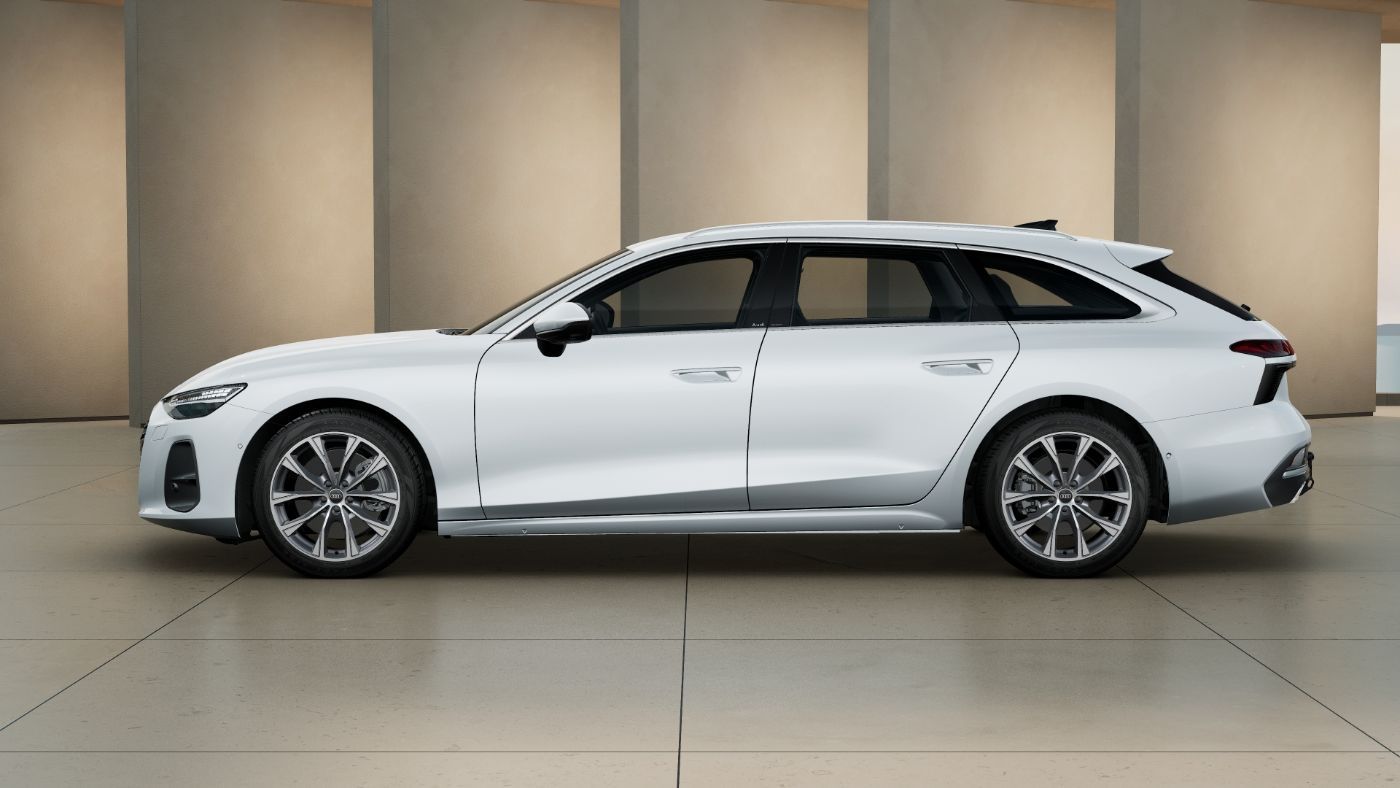 Audi A6 - Bild 3