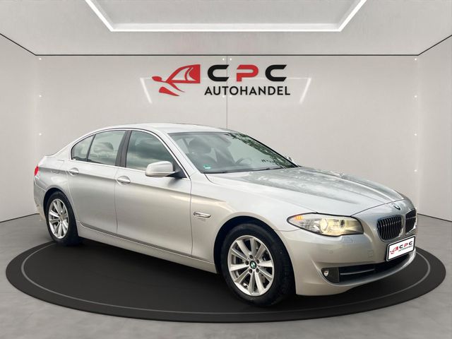 BMW 523 Baureihe 5 Lim. 523 i