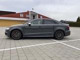 Audi S3 2.0 TFSI S tronic quattro Limousine - graue Audi S3