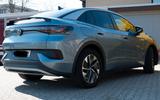 Volkswagen ID.5 Pro Perform. 77 kWh 150 kW Pro mit Navi Pro - VW ID.5 von privat