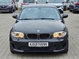 BMW 125 Coupe Automatik Klimaautom Standheizung - BMW 125 aus 2012