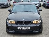 BMW 125 Coupe Automatik Klimaautom Standheizung - BMW 125 aus 2012