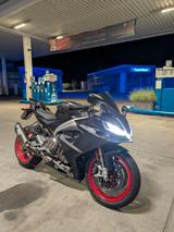 Aprilia Rs660 - Aprilia Motorräder in Dresden