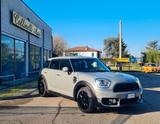 MINI Mini One D Countryman 1.5 Boost - graue MINI One D Countryman