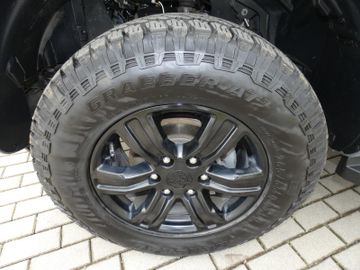 Ford Ranger - 10