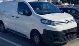 Citroën Citroen Jumpy BlueHDi 95 PC-TN Furgone XS Comfor - Citroën Jumpy: Xs