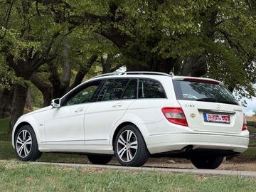 صورة 6 لـ 2009 Mercedes-BENZ C 180