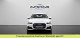 Audi A5 Sportback sport*Navi*Cam*3x S-Line*AHK - Audi A5: Weiß