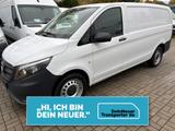 Mercedes-Benz Vito 119 CDI LANG|9G|2,5tAHK|4BREMSEN,4REIFENneu - Angebote