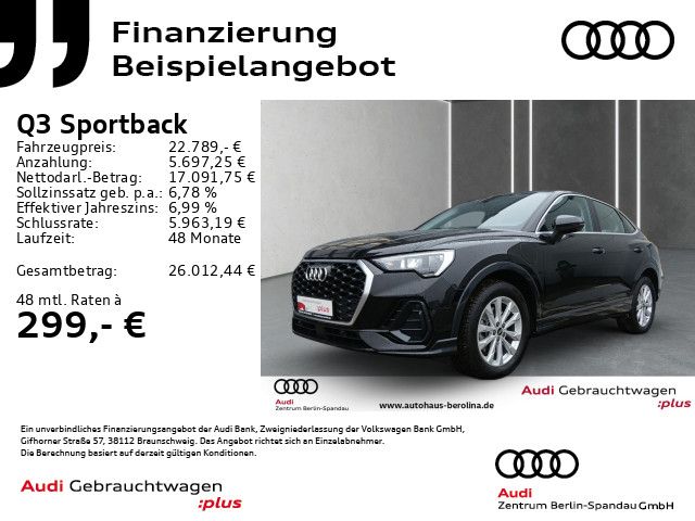 Audi Q3 - Bild 2