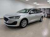Ford Focus 1.5 EcoBlue Cool&Connect S/S (EURO 6d) - Ford Focus mit Diesel-Antrieb: 1.6