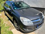 Opel Astra Caravan 1.7 CDTI - KLIMA, TEMPO, FAHRWERK  - Opel Astra aus 2009 mit Diesel-Antrieb: Kombi, 1.7