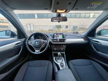 BMW X1 - 9