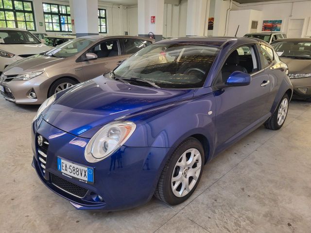 Alfa Romeo MiTo 1.4 DISTINCTIVE PREZZO REALE! GA