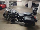 Triumph Thunderbird LT - TRIUMPH THUNDERBIRD LT