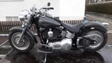 Harley-Davidson FAT BOY
