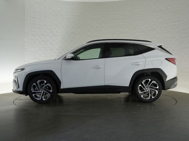 Hyundai Tucson – Bild 9