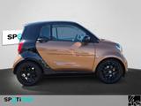 Smart ForTwo fortwo coupe Basis 52 kW - Smart ForTwo in Osnabrück