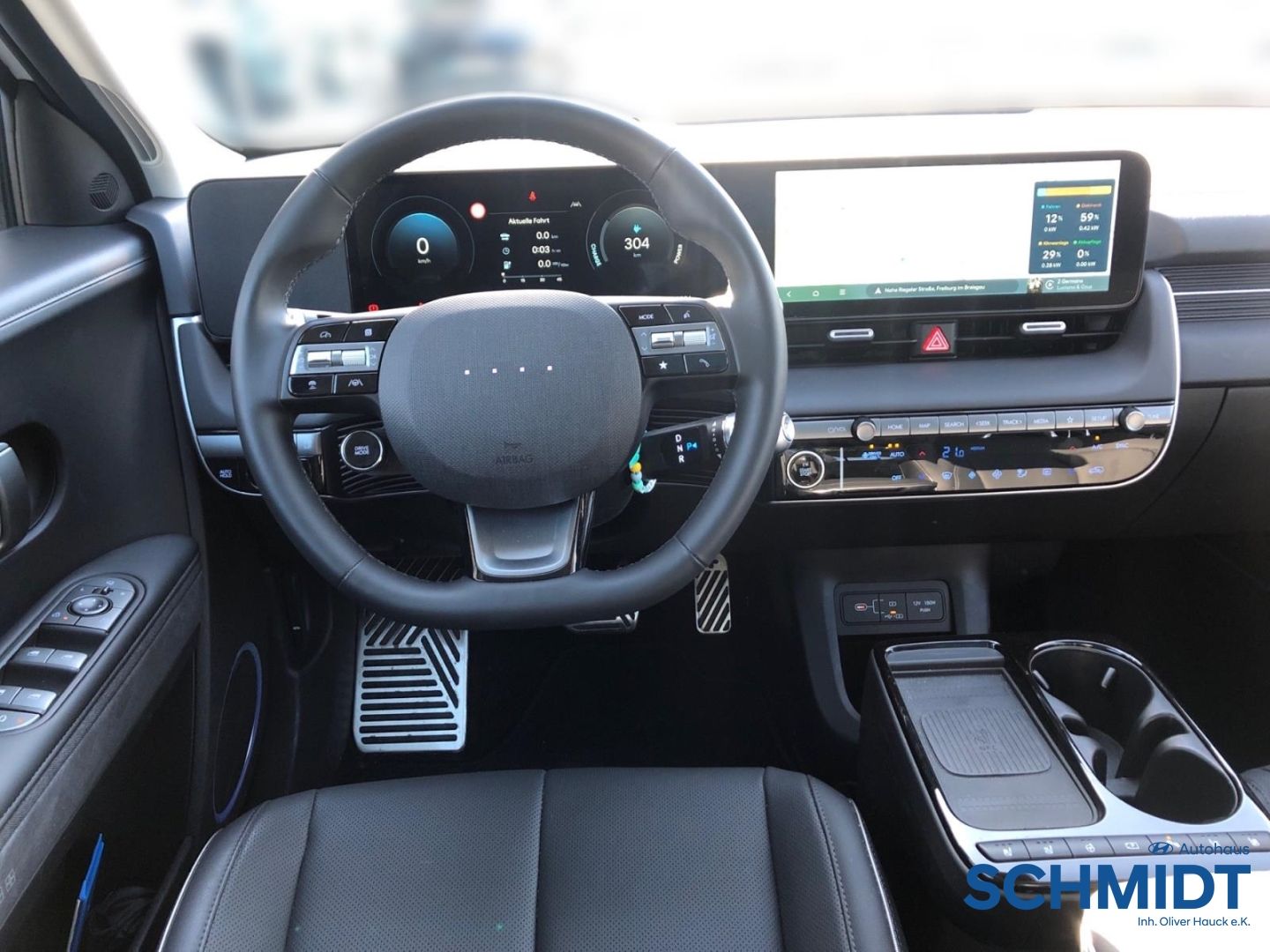 Hyundai IONIQ 5 – Bild 10