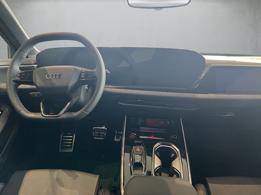 Audi A6 - Bild 8