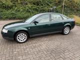 Audi für Liebhaber - gebrauchte Audi A6 aus dem Jahr 1998