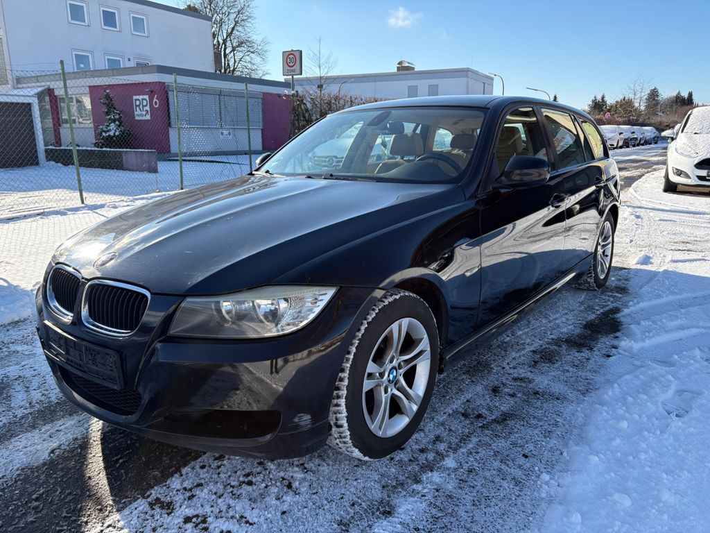 Angebot ansehen BMW 318