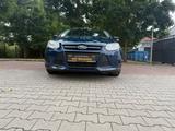 Ford Focus Lim. Trend - Ford Focus: Kombi, Trend