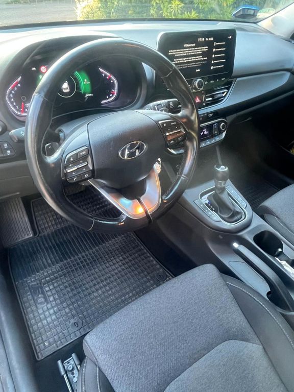 Image of Hyundai i30