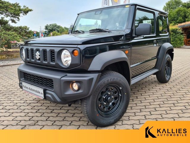 Suzuki Jimny 1.5 4WD Allgrip KLIMA+SHZ+TEMPOM+NAVI