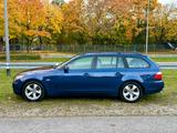 BMW 525i E61 - AHK / Leder / Xenon / Tempomat - BMW: E61
