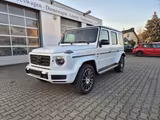 Mercedes-Benz G 500 AMG Line V8-Biturbo, Standheizung, Night P - Mercedes-Benz G-Class in Frankfurt (Main)