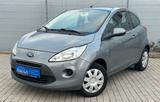 Ford Ka ORIG. 30 TKM, 8x BEREIFT,SERVICEHEFT NUR FORD - Ford aus 2008: Ka