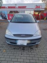 Ford  Galaxy 7 Sitzer - Ford Galaxy in Dortmund
