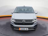 Volkswagen T6.1 Caravelle Comfortline LANG 2.0 TDI DSG NAVI - Volkswagen T6 Caravelle in Essen