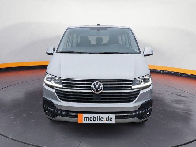 Volkswagen T6.1 Caravelle Comfortline LANG 2.0 TDI DSG NAVI