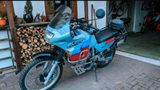 Honda Transalp PD 06 - HONDA TRANSALP PD06