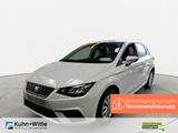 Seat Ibiza 1.0 MPI Style LED+RFK+SitzH+Klima+AppleCar - Seat Ibiza: Mpi