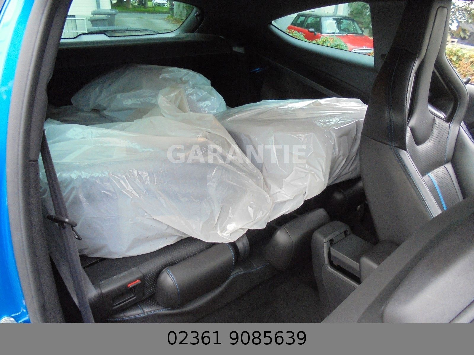 Fahrzeugabbildung Opel Astra J GTC OPC Klima,Leder,Navi,Xenon