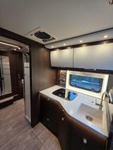 Morelo Palace Liner 95 GB 1230 Empire - Style  - Morelo Empire Liner