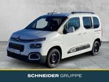 Citroën Berlingo FEEL M 1.5 BLUE HDI NAVI+KLIMA+KAMERA - gebrauchte Citroën Berlingo aus dem Jahr 2020
