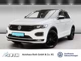 Volkswagen T-Roc 1.5 TSI R-Line ACC NAVI Active 19 Zoll