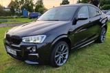 BMW X4 M40 M40i -