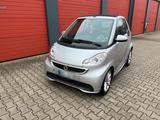 Smart Fortwo 451 Cabrio Scheckheft CarPlay... - Smart ForTwo: Cabrio, 451