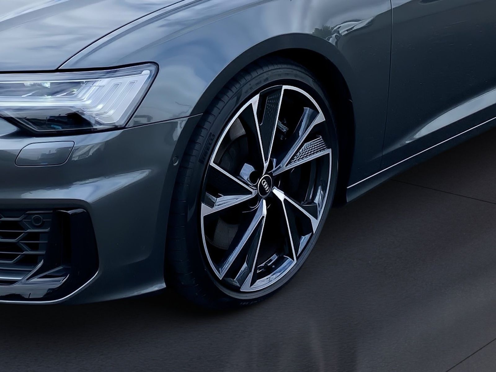 Audi S6 - Bild 14